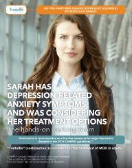 Trintellix Patient Profile PDF thumbnail