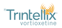 Trintellix vortioxetine logo
